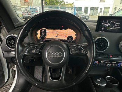 Audi A3 CABRIOLET 14 TFSI 115 S Line   - 17