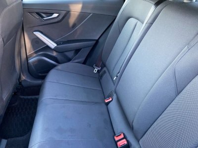 Audi Q2 35 TFSI 150 S-TRONIC S-LINE Ext GPS Caméra Hayon Keyless   - 15