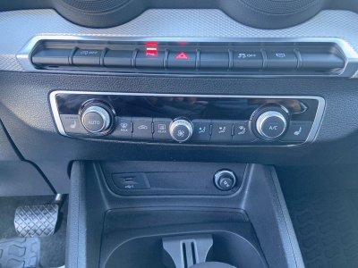 Audi Q2 35 TFSI 150 S-TRONIC S-LINE Ext GPS Caméra Hayon Keyless   - 20