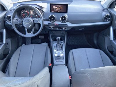Audi Q2 35 TFSI 150 S-TRONIC S-LINE Ext GPS Caméra Hayon Keyless   - 23