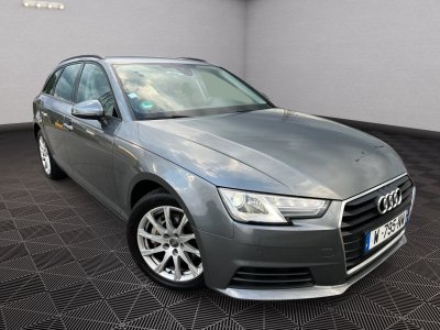 Audi A4 Avant 20 TDI 190 DESIGN S-TRONIC 7   - 2