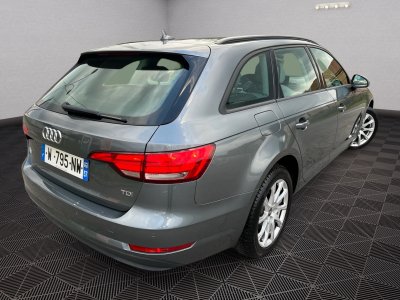Audi A4 Avant 20 TDI 190 DESIGN S-TRONIC 7   - 3