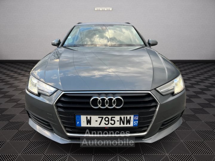 Audi A4 Avant 20 TDI 190 DESIGN S-TRONIC 7 - 5