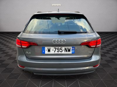 Audi A4 Avant 20 TDI 190 DESIGN S-TRONIC 7   - 6