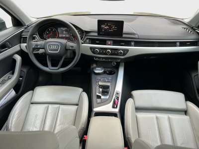 Audi A4 Avant 20 TDI 190 DESIGN S-TRONIC 7   - 8
