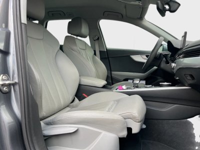 Audi A4 Avant 20 TDI 190 DESIGN S-TRONIC 7   - 9