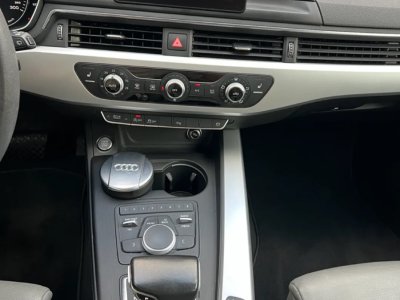 Audi A4 Avant 20 TDI 190 DESIGN S-TRONIC 7   - 12