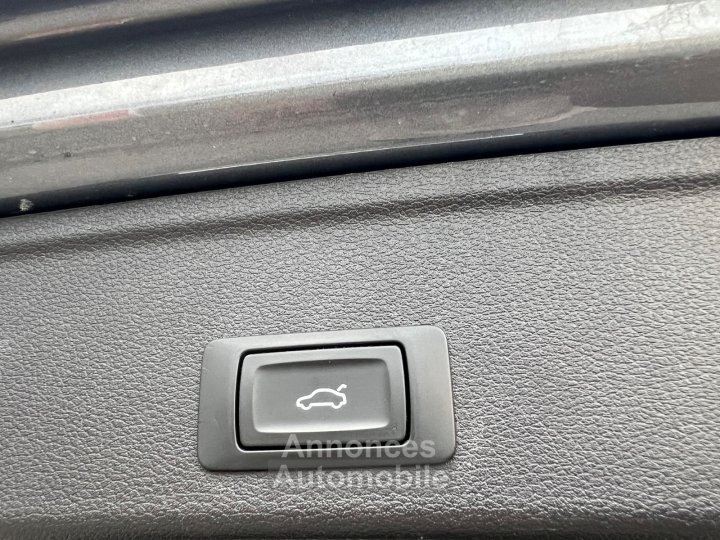 Audi A4 Avant 20 TDI 190 DESIGN S-TRONIC 7 - 13