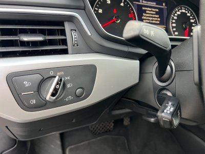 Audi A4 Avant 20 TDI 190 DESIGN S-TRONIC 7   - 15