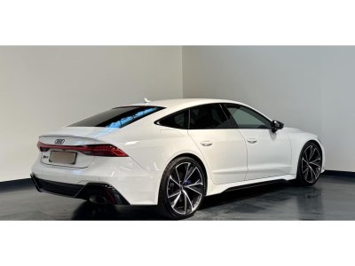 Audi A7 Sportback RS7 Quattro 40 V8 TFSI - 600 - BVA Tiptronic RS7 2019   - 2