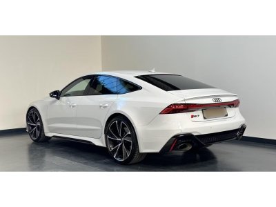 Audi A7 Sportback RS7 Quattro 40 V8 TFSI - 600 - BVA Tiptronic RS7 2019   - 4