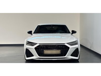 Audi A7 Sportback RS7 Quattro 40 V8 TFSI - 600 - BVA Tiptronic RS7 2019   - 7