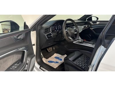 Audi A7 Sportback RS7 Quattro 40 V8 TFSI - 600 - BVA Tiptronic RS7 2019   - 10