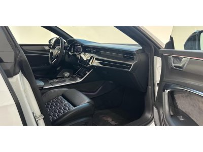 Audi A7 Sportback RS7 Quattro 40 V8 TFSI - 600 - BVA Tiptronic RS7 2019   - 11