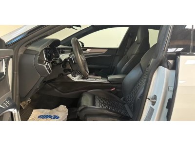 Audi A7 Sportback RS7 Quattro 40 V8 TFSI - 600 - BVA Tiptronic RS7 2019   - 12