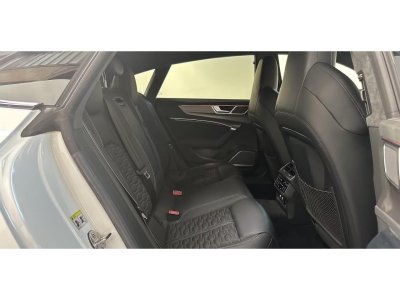 Audi A7 Sportback RS7 Quattro 40 V8 TFSI - 600 - BVA Tiptronic RS7 2019   - 13