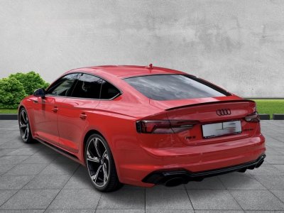 Audi RS5 SPORTBACK Quattro 29 V6 TFSI - BVA Tiptronic 2019 SPORTBACK  PHASE 1   - 2