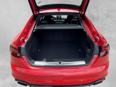 Audi RS5 SPORTBACK Quattro 29 V6 TFSI - BVA Tiptronic 2019 SPORTBACK  PHASE 1   - 6