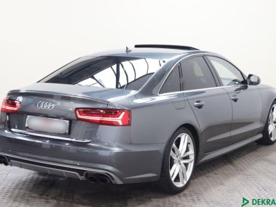 Audi S6 Quattro 40 V8 TFSI - BV S-tronic 2012 BERLINE  PHASE 2   - 2