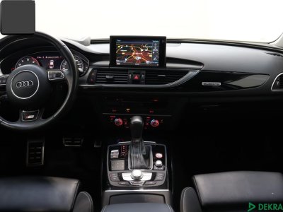 Audi S6 Quattro 40 V8 TFSI - BV S-tronic 2012 BERLINE  PHASE 2   - 4