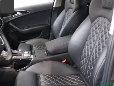 Audi S6 Quattro 40 V8 TFSI - BV S-tronic 2012 BERLINE  PHASE 2   - 6
