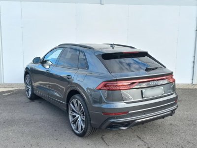 Audi Q8 Quattro 30 60 TFSI e - 462 - BVA Tiptronic Comp&eacute;tition PHASE 1   - 4