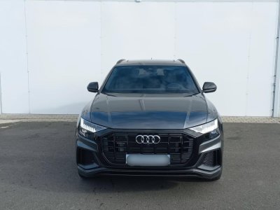 Audi Q8 Quattro 30 60 TFSI e - 462 - BVA Tiptronic Comp&eacute;tition PHASE 1   - 5