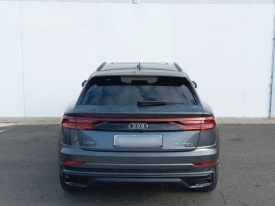 Audi Q8 Quattro 30 60 TFSI e - 462 - BVA Tiptronic Comp&eacute;tition PHASE 1   - 6