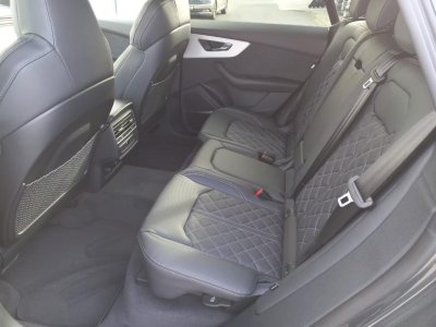 Audi Q8 Quattro 30 60 TFSI e - 462 - BVA Tiptronic Comp&eacute;tition PHASE 1   - 10