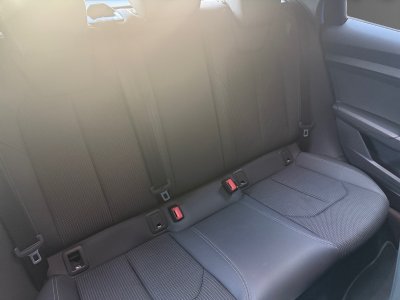 Audi A1 Sportback 40 TFSI 200CH S line si&egrave;ges chauffants jantes blanches Garantie 12 mois   - 8