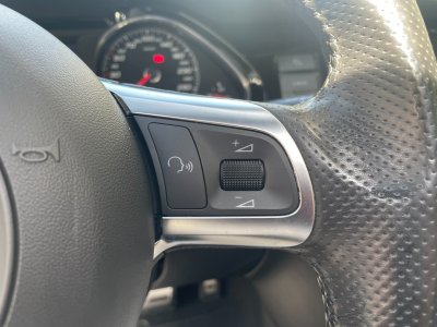 Audi RS6 50 V10 TFSI 580 QUATTRO Tiptronic A / TOIT OUVRANT / SIEGES CHAUFFANTS ELECTRIQUE A MEMOIRE - 18