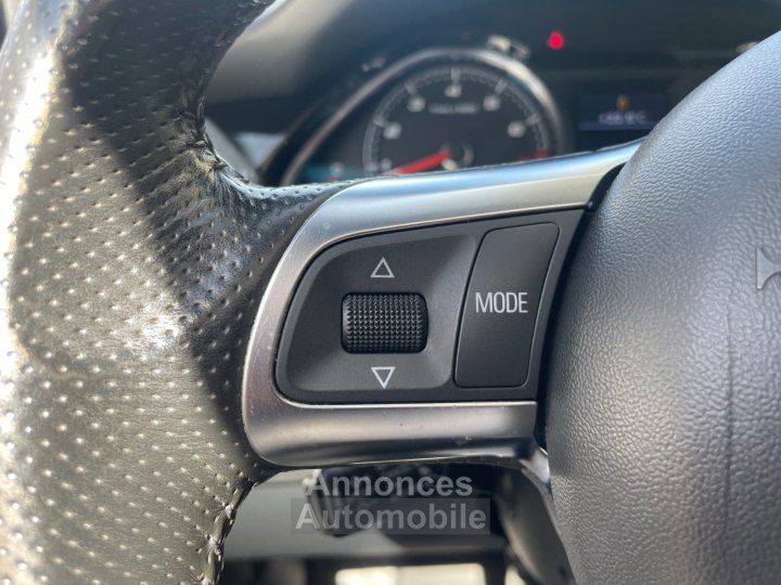 Audi RS6 50 V10 TFSI 580 QUATTRO Tiptronic A / TOIT OUVRANT / SIEGES CHAUFFANTS ELECTRIQUE A MEMOIRE - 19