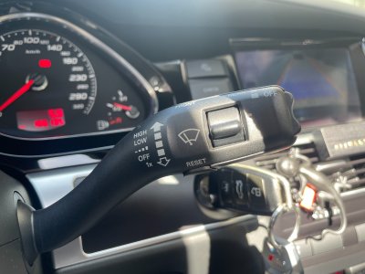 Audi RS6 50 V10 TFSI 580 QUATTRO Tiptronic A / TOIT OUVRANT / SIEGES CHAUFFANTS ELECTRIQUE A MEMOIRE - 22