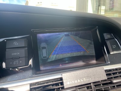 Audi RS6 50 V10 TFSI 580 QUATTRO Tiptronic A / TOIT OUVRANT / SIEGES CHAUFFANTS ELECTRIQUE A MEMOIRE - 26