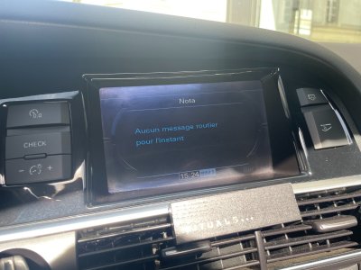 Audi RS6 50 V10 TFSI 580 QUATTRO Tiptronic A / TOIT OUVRANT / SIEGES CHAUFFANTS ELECTRIQUE A MEMOIRE - 28