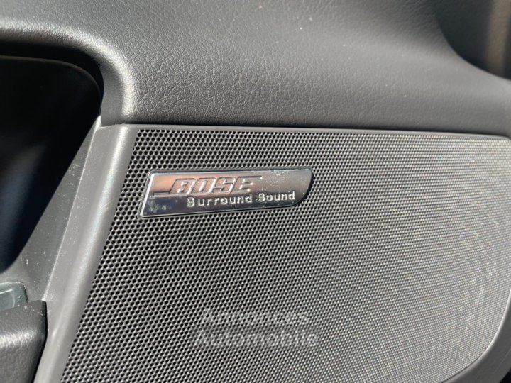 Audi RS6 50 V10 TFSI 580 QUATTRO Tiptronic A / TOIT OUVRANT / SIEGES CHAUFFANTS ELECTRIQUE A MEMOIRE - 41