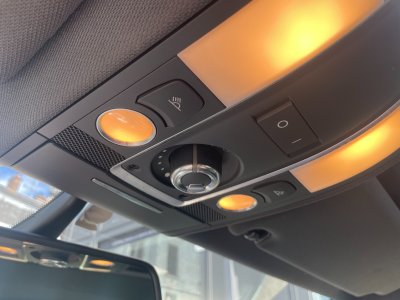 Audi RS6 50 V10 TFSI 580 QUATTRO Tiptronic A / TOIT OUVRANT / SIEGES CHAUFFANTS ELECTRIQUE A MEMOIRE - 42