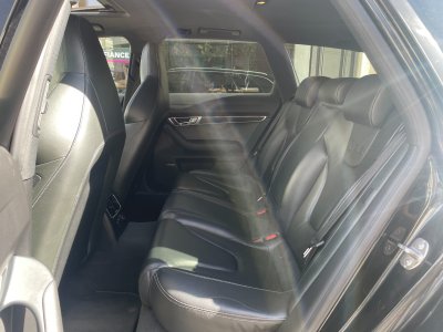 Audi RS6 50 V10 TFSI 580 QUATTRO Tiptronic A / TOIT OUVRANT / SIEGES CHAUFFANTS ELECTRIQUE A MEMOIRE - 45