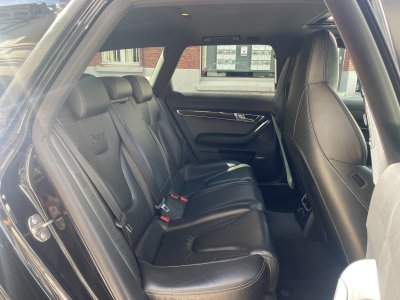 Audi RS6 50 V10 TFSI 580 QUATTRO Tiptronic A / TOIT OUVRANT / SIEGES CHAUFFANTS ELECTRIQUE A MEMOIRE - 47