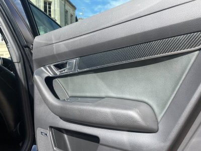 Audi RS6 50 V10 TFSI 580 QUATTRO Tiptronic A / TOIT OUVRANT / SIEGES CHAUFFANTS ELECTRIQUE A MEMOIRE - 50