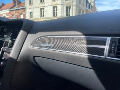 Audi RS6 50 V10 TFSI 580 QUATTRO Tiptronic A / TOIT OUVRANT / SIEGES CHAUFFANTS ELECTRIQUE A MEMOIRE - 54