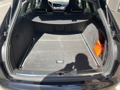 Audi RS6 50 V10 TFSI 580 QUATTRO Tiptronic A / TOIT OUVRANT / SIEGES CHAUFFANTS ELECTRIQUE A MEMOIRE - 57