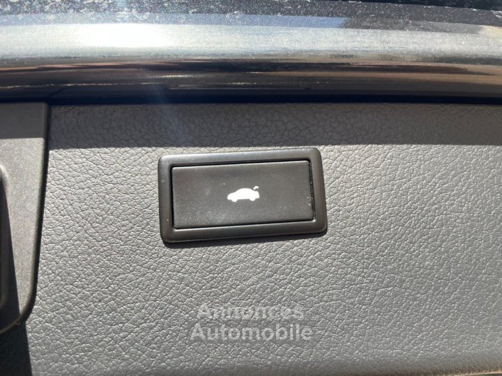 Audi RS6 50 V10 TFSI 580 QUATTRO Tiptronic A / TOIT OUVRANT / SIEGES CHAUFFANTS ELECTRIQUE A MEMOIRE - 58