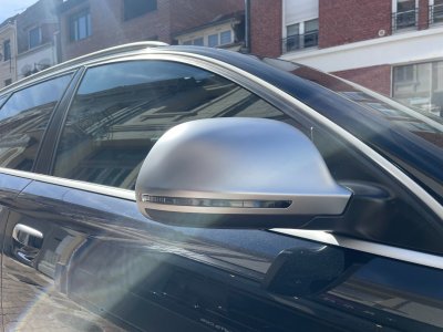 Audi RS6 50 V10 TFSI 580 QUATTRO Tiptronic A / TOIT OUVRANT / SIEGES CHAUFFANTS ELECTRIQUE A MEMOIRE - 59