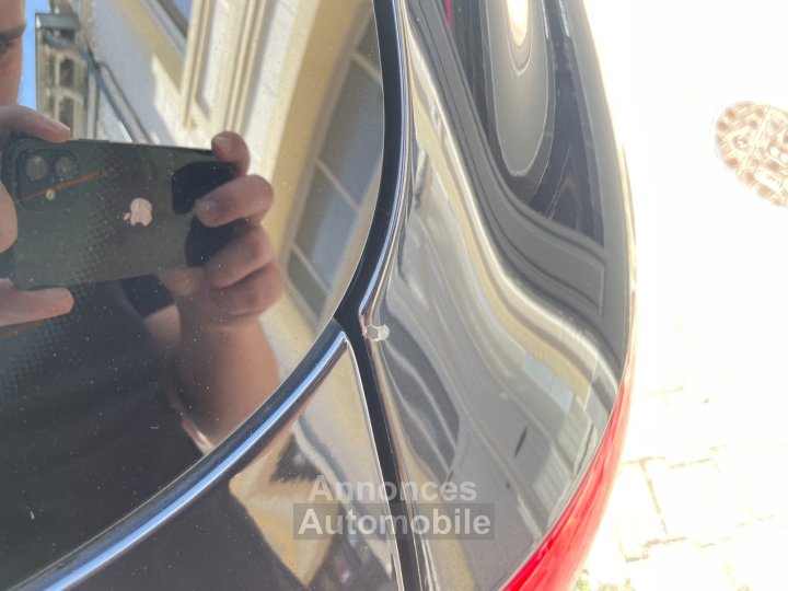 Audi RS6 50 V10 TFSI 580 QUATTRO Tiptronic A / TOIT OUVRANT / SIEGES CHAUFFANTS ELECTRIQUE A MEMOIRE - 66