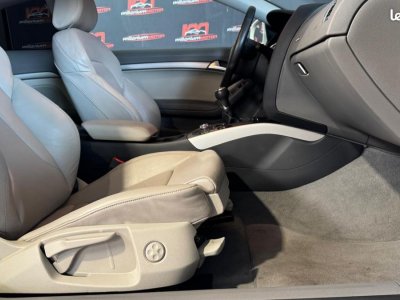Audi A5 quattro sline 32 v6 fsi 265 cv garantie 6 mois   - 14