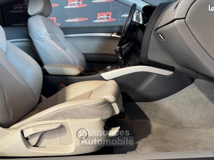 Audi A5 quattro sline 32 v6 fsi 265 cv garantie 6 mois - 14