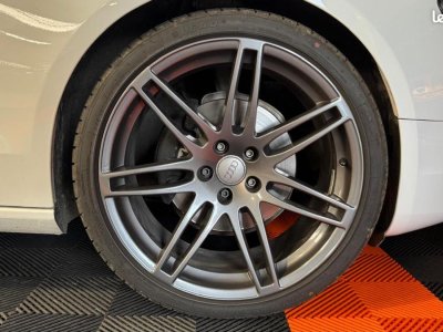 Audi A5 quattro sline 32 v6 fsi 265 cv garantie 6 mois   - 18