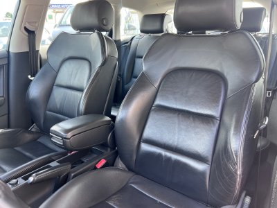 Audi A3 Sportback 1,6 TDI 105 CH CUIR   - 5