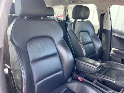 Audi A3 Sportback 1,6 TDI 105 CH CUIR   - 6